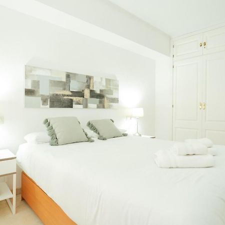 Alohamundi Sauceda Apartment Seville Ngoại thất bức ảnh