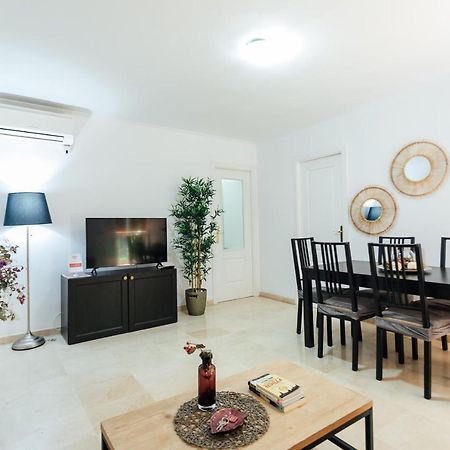 Alohamundi Sauceda Apartment Seville Ngoại thất bức ảnh