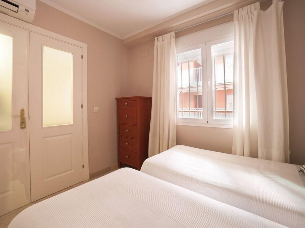 Alohamundi Sauceda Apartment Seville Ngoại thất bức ảnh